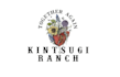 design unique kintsugi ranch logo