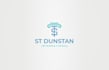 design legal training company logo