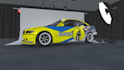 create custom drift style car liveries and window decals