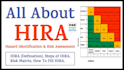create a risk assessment and mitigation plan