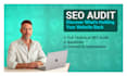 do SEO audit of your website to uncover how to grow your business