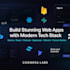 develop web apps using nextjs, reactjs, firebase and supabase