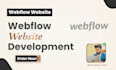 design webflow website, webflow expert, figma to webflow