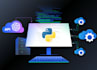 build robust apis, ai virtual assistants, and secure backend endpoints