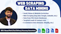 scrape data, b2b leads, grow business, data mining
