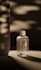 design luxury perfume bottle models and studio renders