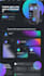 website design responsive web design in figma figma uiux design