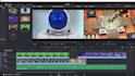 video editing and animation