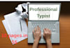 perfectly do any typing work