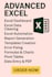 automate your excel tasks using advanced formulas