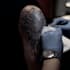 draw a custom tattoo design as a tattoo artist