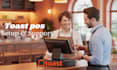 toast pos setup install menu upload restaurant system configuration printer