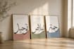 design islamic wall art and arabic calligraphy