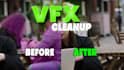remove unwanted objects and people from your video