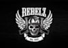 create motor mechanic a remarkable logo for rebelz