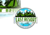 design excellent unique endless adventure logo