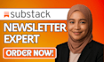 setup substack newsletter design substack post newsletter substack newsletter
