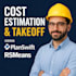 do construction cost estimation and material take off for contractors