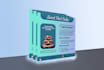 design eye catching flyers with a modern, luxury feel