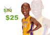 draw caricature, cartoon from your photo