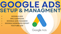 run targeted google ads to grow your business