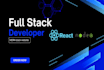 develop custom full stack website development as a professional web developer