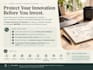 perform a comprehensive global patent and prior art search
