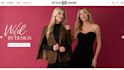 build, redesign shopify clothing website, fashion store clothing brand website