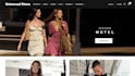 build shopify clothing store, shopify fashion design for clothing brand website