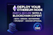 deploy a secure ethereum rpc full node