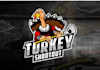 design sustainability lacrosse tournament logo
