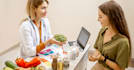 be your expert dietician navigating your path to wellness