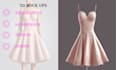 do 3d fashion mockups