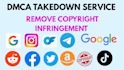 remove unwanted, defaming,false,bad negative,articles from google,under d