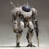 do sci fi , cyberpunk , mecha, fantasy character design