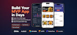 build apps via glide adalo flutter developer airtable glide os supabase zite