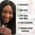 complete research, data entry, and word to PDF tasks