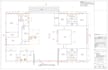 provide accurate architectural and mep construction permit drawings