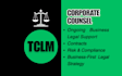 be your corporate legal counsel for ongoing business support