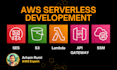 be your aws cloud architect and aws lambda developer