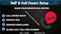 be your voip and call center setup specialist