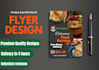 design custom posters and flyers for your event or business