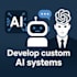 build custom ai apps with computer vision, nlp, and chatbots