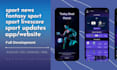sport news, sport livescore, fantasy football app bet website sportsbook app