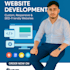 create a professional responsive, fast turnaround and SEO friendly website