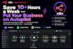 automate tasks using n8n, ai agent, google sheets and api