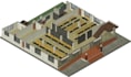 3d structural modelling in revit