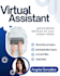 be your personalized virtual assistant