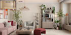 unlock your property potential by creating virtually staged spaces
