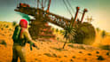 design a rust youtube thumbnail